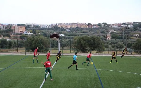 Foto: Altafulla Ràdio