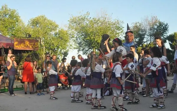 Foto: Altafulla Ràdio