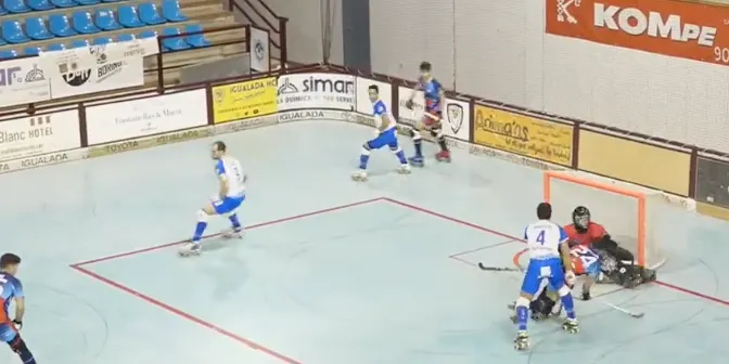 Lleida, CE Noia i CP Calafell, amb bitllet per la Copa del Rei