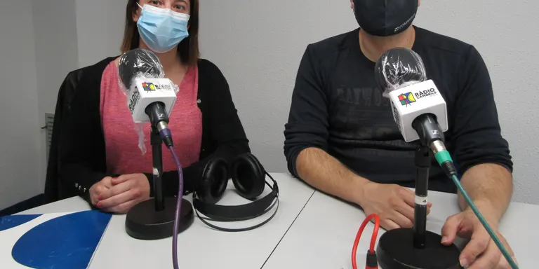Sara Bagés i Eduard Pellicer: “El projecte REMAR vol acabar amb la falta d’aigua a l’aqüífer del Baix Camp"