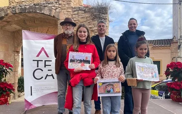 Foto: ATECA