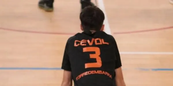 Pas enrere del CEVOL Torredembarra amb la derrota contra l’AE Vòlei Manresa (3-1)
