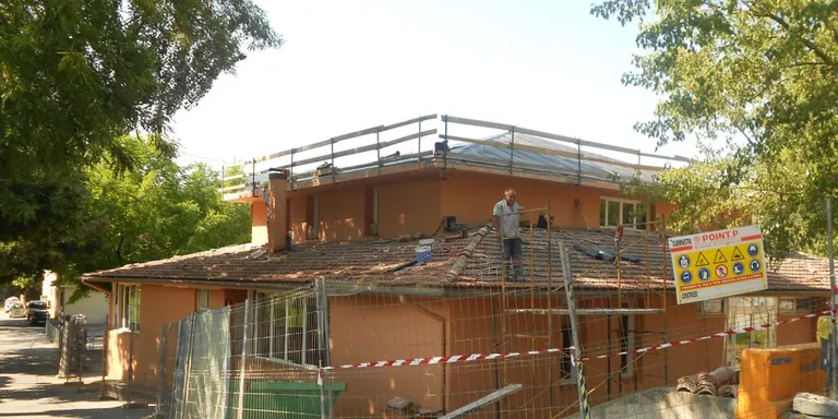 Obres de millora als centres educatius de la Seu d'Urgell