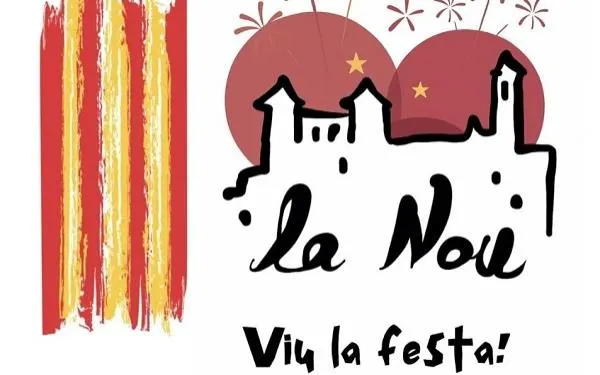 Foto: Ajuntament de la Nou de Gaià