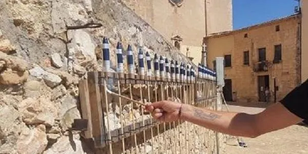 Els coets d’esclat de festa major i el repic de campanes donen inici a La Petita, aquest dijous a les 19h