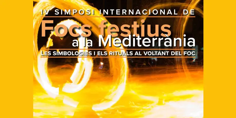 Andorra la Vella acull aquest cap de setmana el IV Simposi Internacional Focs festius a la Mediterrània