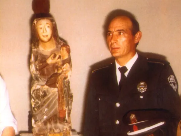 Mor Serafín Quebradas, membre de la Policia Local de Cambrils durant més de 25 anys