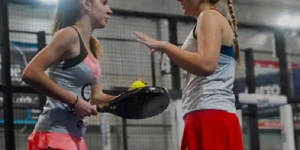 La palista Anna Ortiz arriba fins a les semifinals del I Slam del Circuit AUDILEGEM
