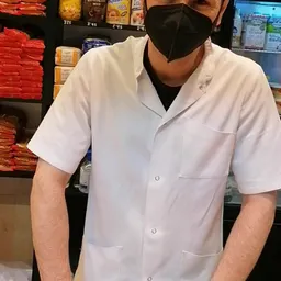 #334 - Aixequem el taulell d'Alimentació Sánchez, del mercat municipal - episode art
