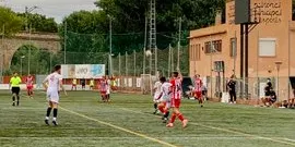 La UE Valls s’imposa al juvenil del Nàstic en el primer amistós de pretemporada