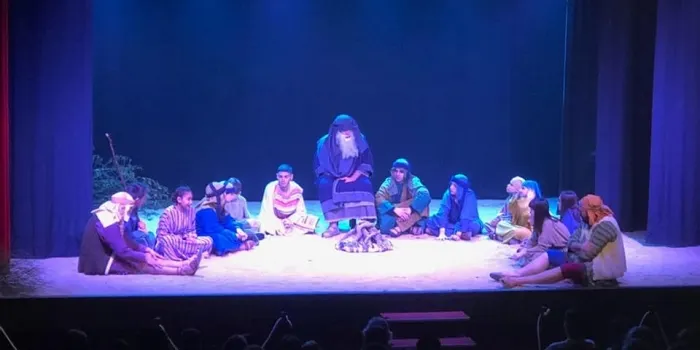 Comencen les representacions d’Els Pastorets