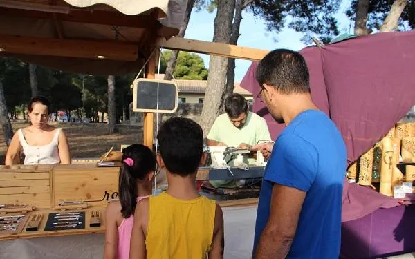 Foto: Altafulla Ràdio