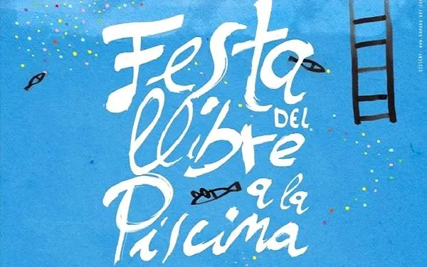L’editorial ‘Piscina, un petit oceà’ celebrarà a Altafulla la primera ‘Festa del llibre a la Piscina’