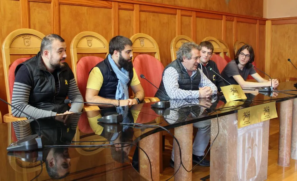 Penúltim dia de campanya electoral