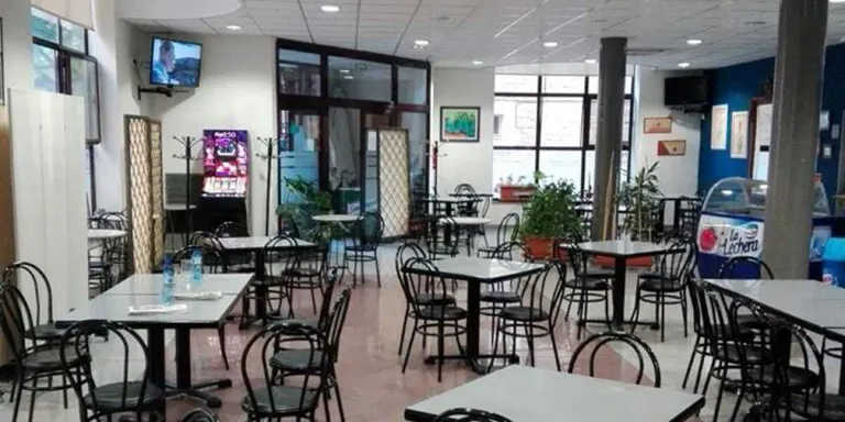 Convoquen de nou la concessió del Bar Restaurant del Casal Agramuntí
