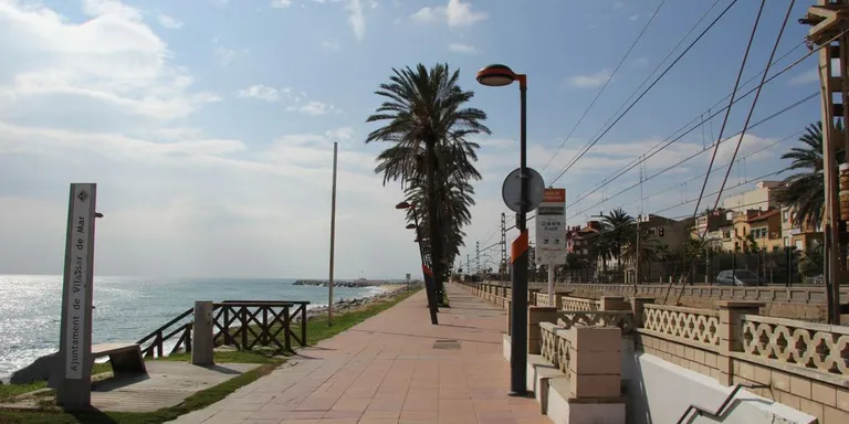 Vilassar de Mar ha entrat en la fase 0,5 del pla de desescalada