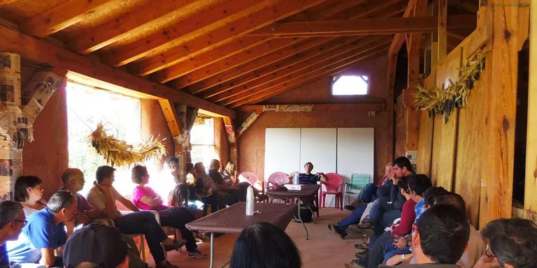 Taller formatiu per a famílies sobre drogues i sexualitat de risc