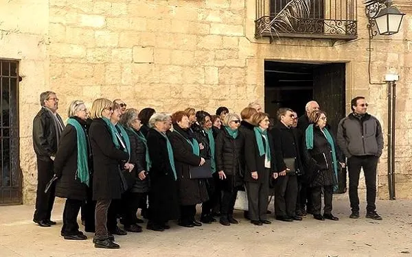 Foto: Lluís Molinas