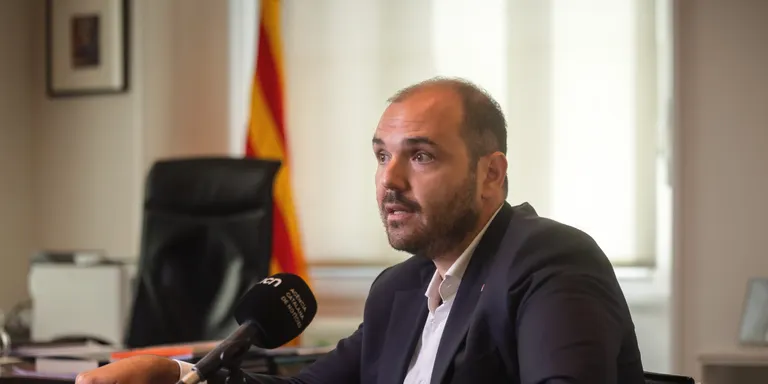 La Generalitat posa en marxa una línia de 9 milions en ajuts perquè els ajuntaments dels municipis rurals puguin desenvolupar projectes