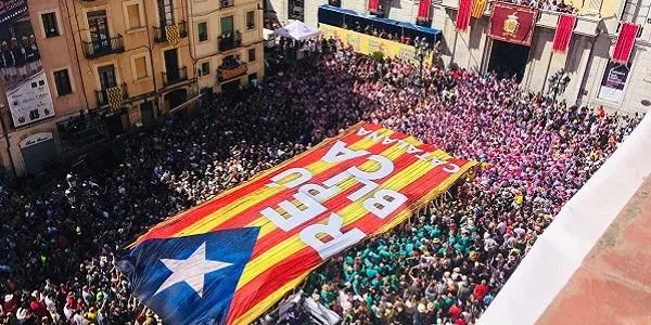 Pere Piqué: “Les detencions dels CDR i la sentència de l’1-O seran una injecció de pa amb tomàquet per l’independentisme”