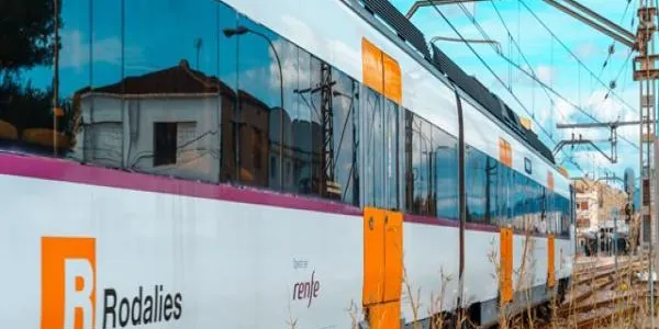 Les plataformes d'usuaris de Rodalies rebran els indicadors de les incidències i les actuacions principals a les línies