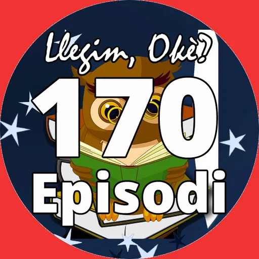 Llegim OKè? del 08/03/2023 (Episodi 170)