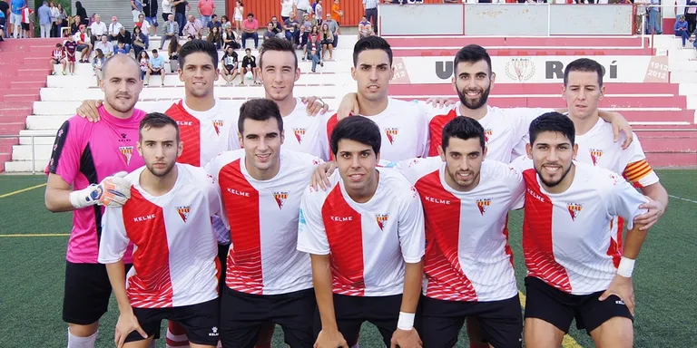 Futbol d’elit a la nostra ciutat