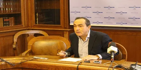 LA FORMULACIÓN SOBRE EL DOCUMENTO PRESENTADO PARA LA MODIFICACIÓN DE KORROKOITZ RESALTA PUNTOS QUE TENDRÁN QUE RECTIFICARSE