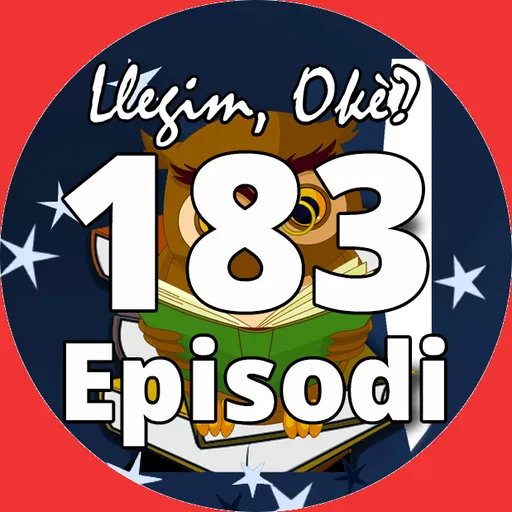 Llegim OKè? del 14/06/2023 (Episodi 183)