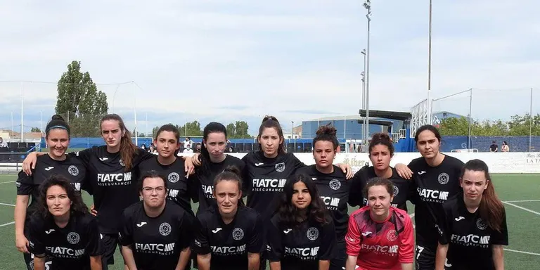 El Futbol Club Pirineus perd per 3-2 amb l'AEM juvenil en el seu primer partit