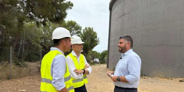 Torredembarra posa fi a la implementació d’un programa de digitalització del cicle urbà de l’aigua