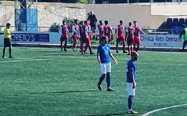 Foto: Atlètic Roda de Barà