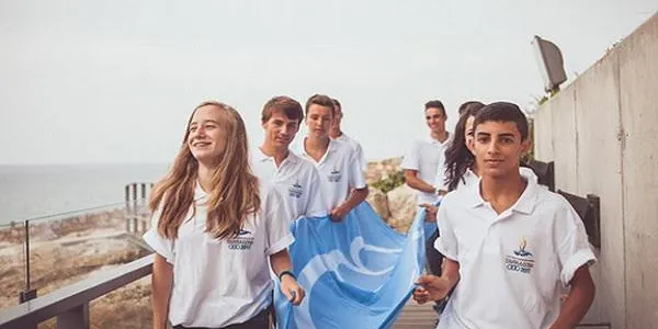 Els Jocs Mediterranis tanquen l'any superant els 3.000 voluntaris