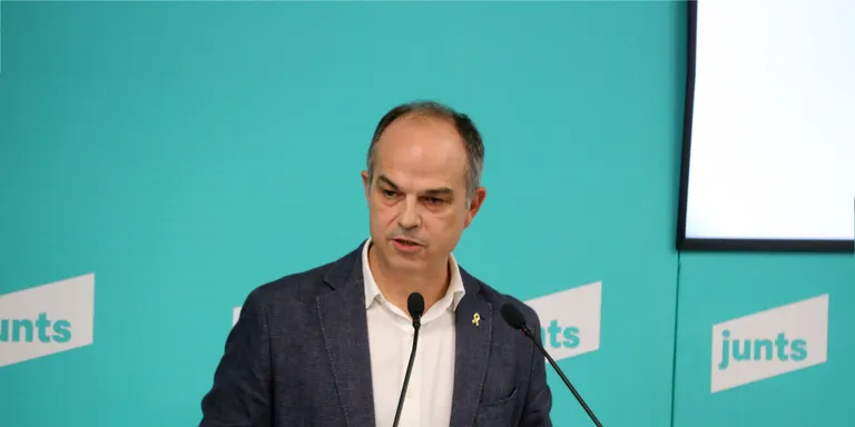 Junts insisteix a conèixer els detalls dels pressupostos del Govern abans de traslladar el seu "decàleg" de propostes