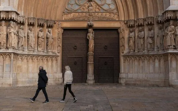 Foto: Arquebisbat de Tarragona