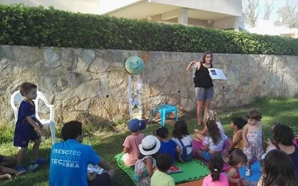 Foto: Bibliomar.