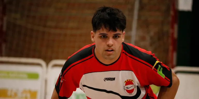 L'Hoquei Club Valls cau a Sant Sadurní després d'un final de partit per oblidar (6-2)