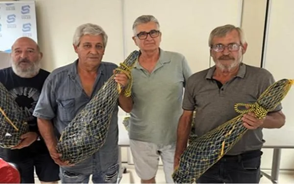 Foto: Ajuntament d'Altafulla