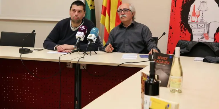 Finalitzen les obres de millora de la integració del Port d’Arenys de Mar