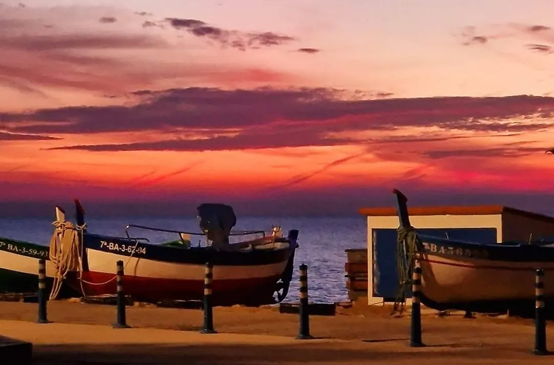 Setmana dels barbuts poc freda