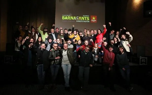 Foto: Barnasants