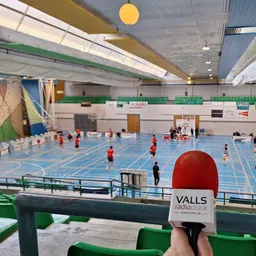 Bàsquet a Ràdio Ciutat de Valls del 2/3/2026 - episode art