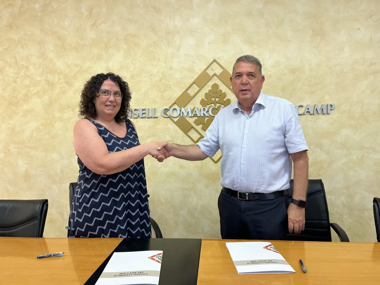 El Consell Comarcal del Baix Camp obre les inscripcions per al futur Mercat de la Pagesia