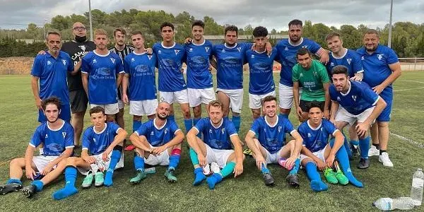 Bona estrena tot i la derrota del filial del Roda al camp del Tàrraco (1-0)