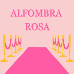 Alfombra Rosa del 20/6/2025 - episode art