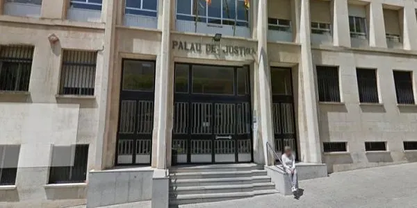 La ubicació dels nous jutjats de Tarragona es decidirà abans d'acabar l'any