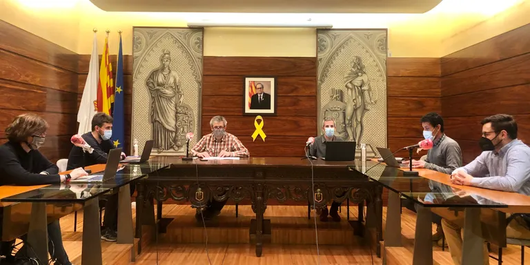 L'Ajuntament de Solsona manté els comptes en equilibri malgrat la pandèmia