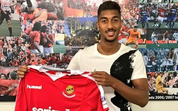 Foto: Nàstic