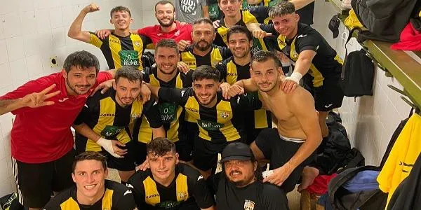 L’Altafulla suma la primera victòria de la temporada a costa de la Cultural Bonavista (0-1)