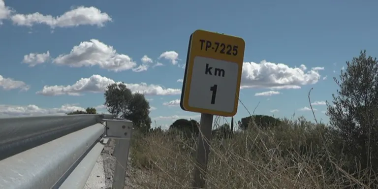 La TP-7225 de Reus al Morell, un dels 10 trams més perillosos de Catalunya